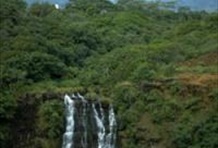 Sacred Falls Ali'i Helicopter Tour